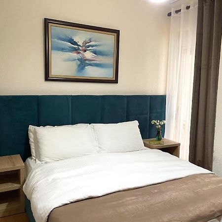 Hotel Ibiza Golem  Buitenkant foto