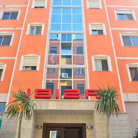 Hotel Ibiza Golem  Buitenkant foto