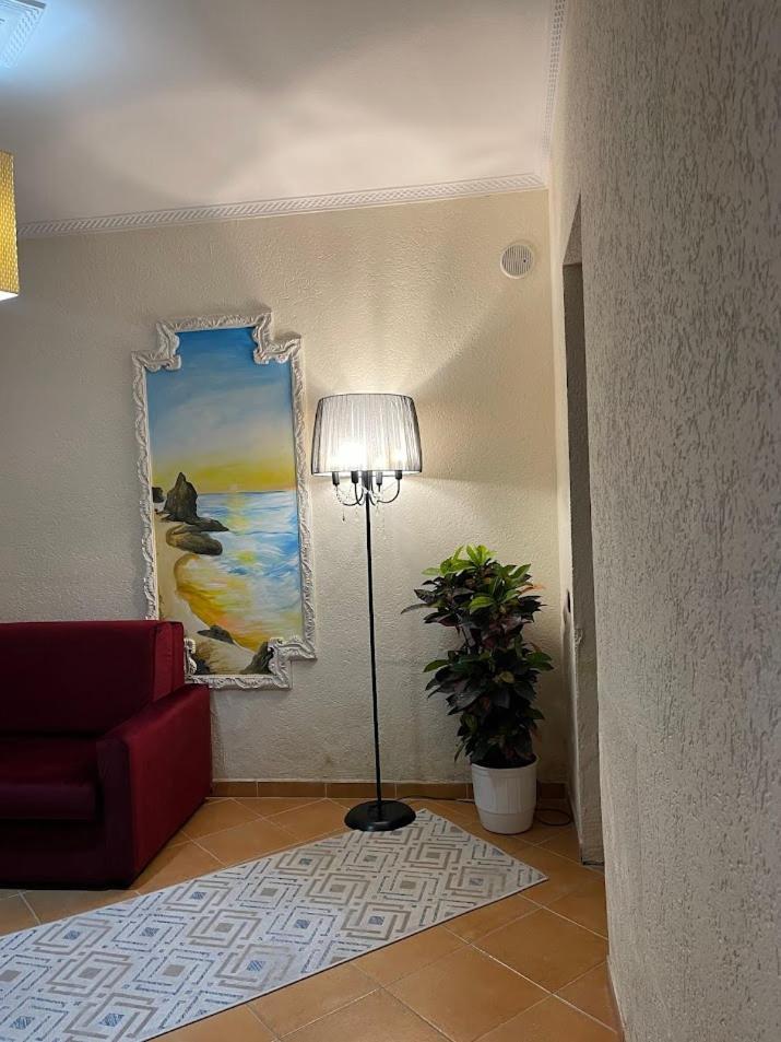 Hotel Ibiza Golem  Buitenkant foto