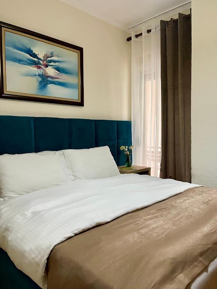 Hotel Ibiza Golem  Buitenkant foto