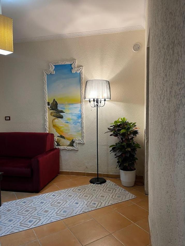 Hotel Ibiza Golem  Buitenkant foto