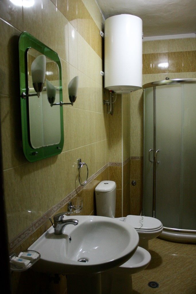 Hotel Ibiza Golem  Buitenkant foto