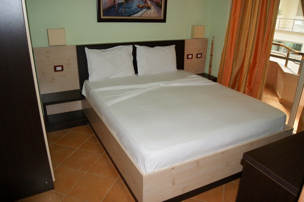 Hotel Ibiza Golem  Buitenkant foto