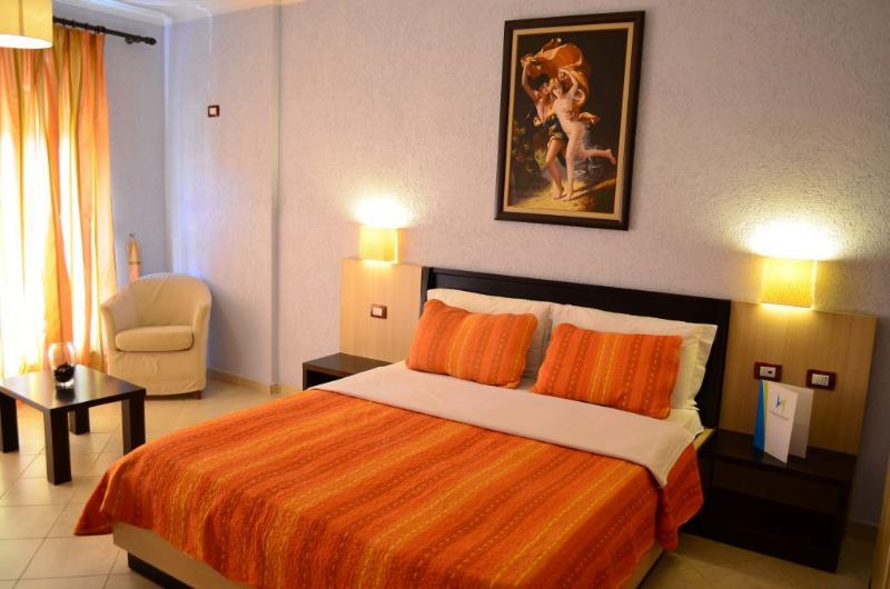 Hotel Ibiza Golem  Buitenkant foto