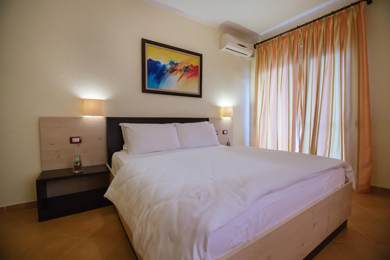 Hotel Ibiza Golem  Buitenkant foto