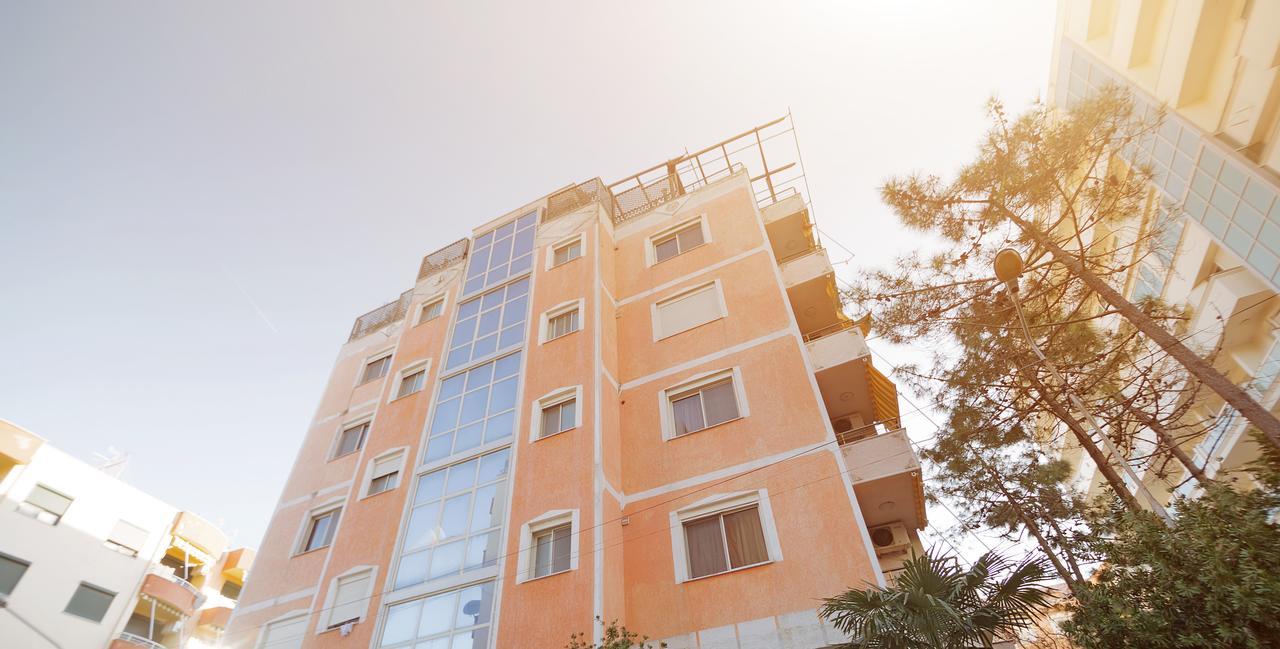 Hotel Ibiza Golem  Buitenkant foto