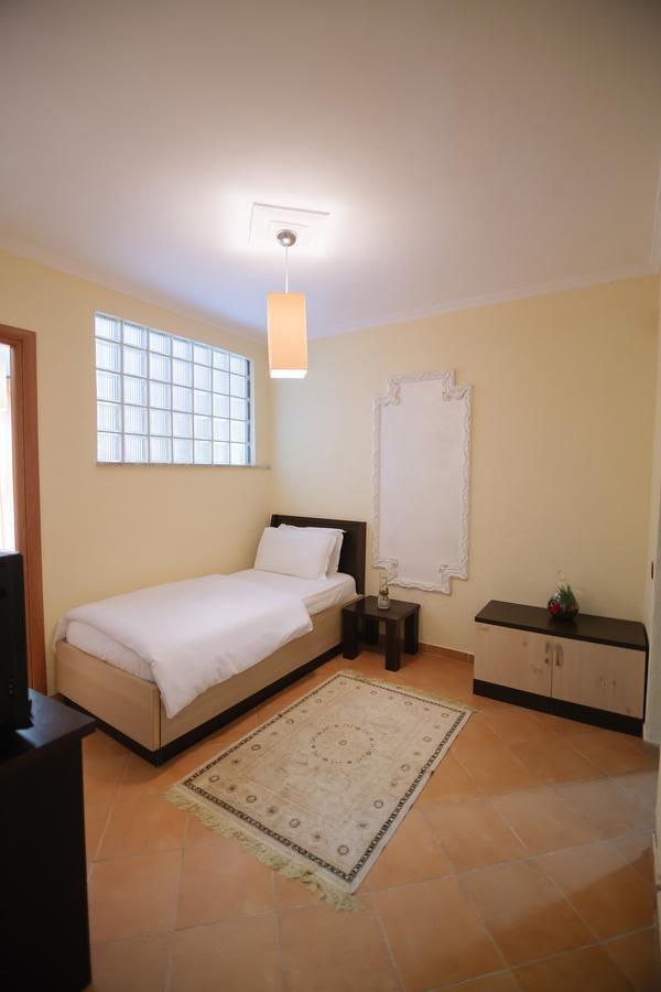 Hotel Ibiza Golem  Buitenkant foto