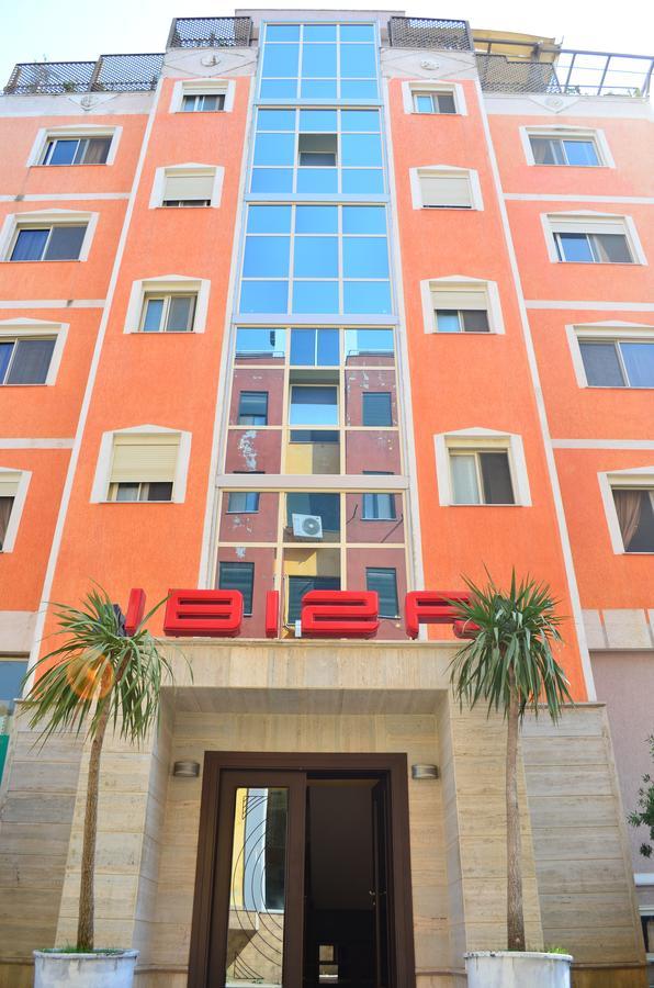 Hotel Ibiza Golem  Buitenkant foto