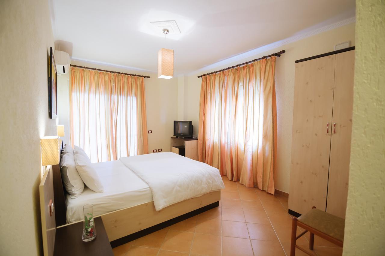 Hotel Ibiza Golem  Buitenkant foto