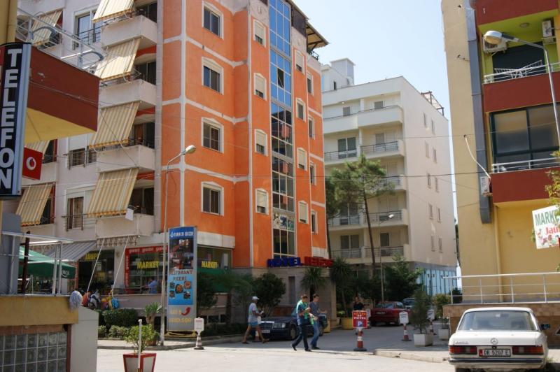 Hotel Ibiza Golem  Buitenkant foto